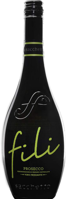 FILI Prosecco Frizzante DOP