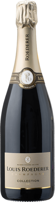 Louis Roederer Brut Collection 245 0,75l