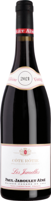 Côte-Rôtie "Les Jumelles", 2022