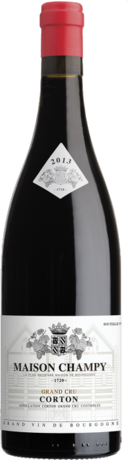 Maison Champy Corton Rognet 0.75L