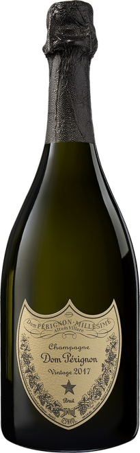 Dom Pérignon Vintage 2017 0,75l