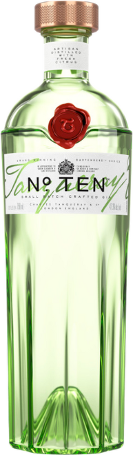 Tanqueray No. 10 London Dry Gin