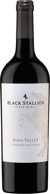 Black Stallion Napa Valley Cabernet Sauvignon