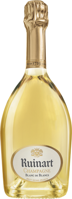Ruinart Blanc de Blancs 0,75l