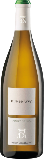 Pinot Grigio Dürer Weg