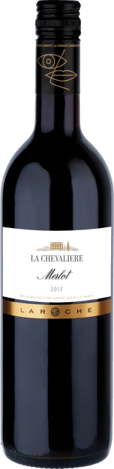 Merlot de La Chevaliere