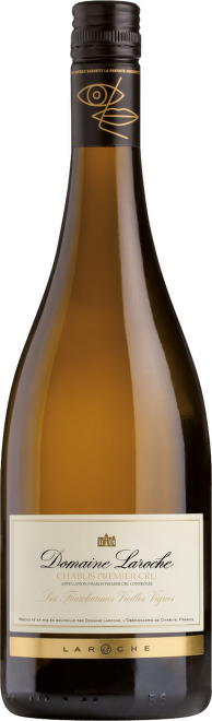 Chablis Premier Cru „Les Fourchames“ 2014