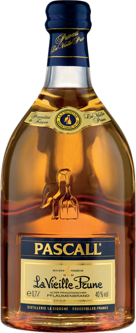 Pascall La Vieille Prune 0,7 L