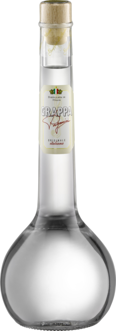 Grappa Paganini 0,5l