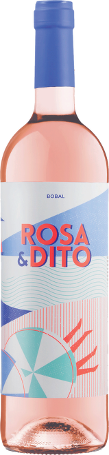 Rosa & Dito