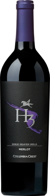 H3, Horse Heaven Hill Merlot