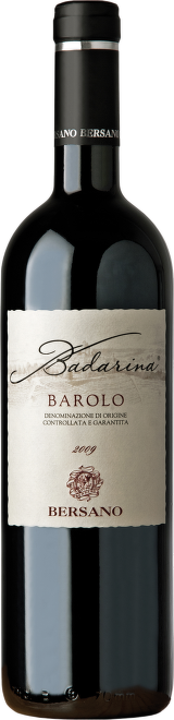 Barolo DOCG ”Badarina”