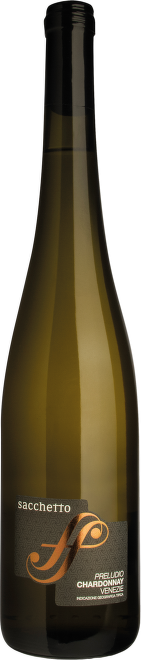Chardonnay del Veneto Preludio