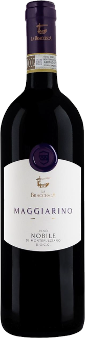 Vino Nobile di Montepulciano DOCG „Maggiarino“