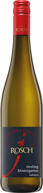 Riesling Leiwener kabinett, Josef Rosch