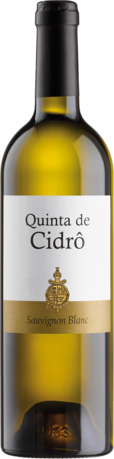 Quinta de Cidrô Sauvignon Blanc