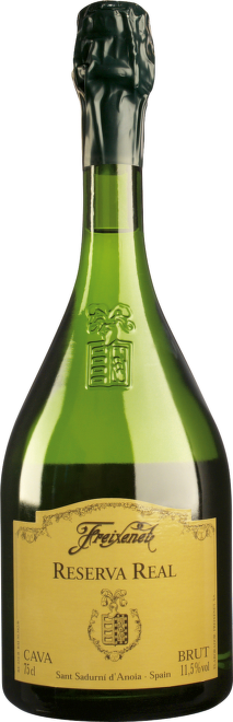 Freixenet Reserva Real Brut