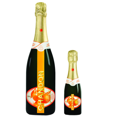 Chandon Garden Spritz + darček
