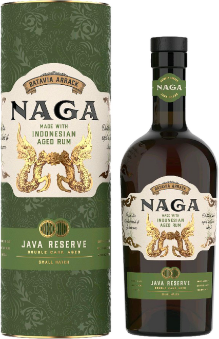 Naga Rum 0,7l