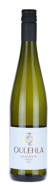 Sauvignon Blanc, Karlov, pozdní sběr, Trpělka & Oulehla