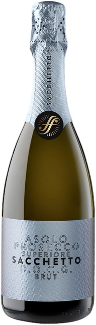 Asolo Prosecco Spumante Brut DOCG