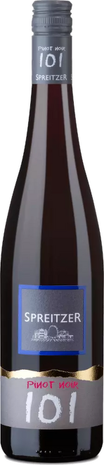 Spreitzer Pinot Noir "101"