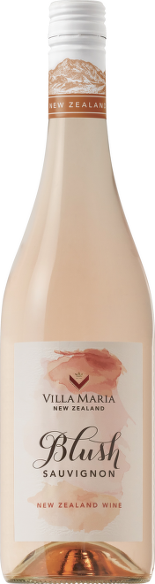 Blush Sauvignon