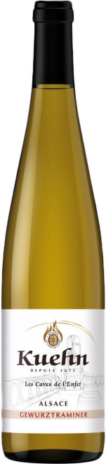 Gewürztraminer Kuehn