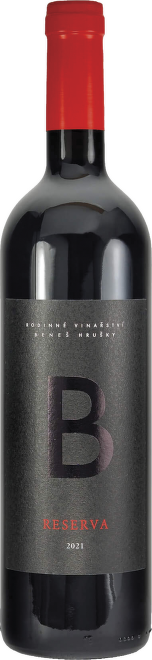 Reserva červené, Beneš