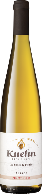 Pinot Gris Kuehn