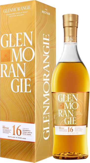 Glenmorangie The Nectar 0,7l