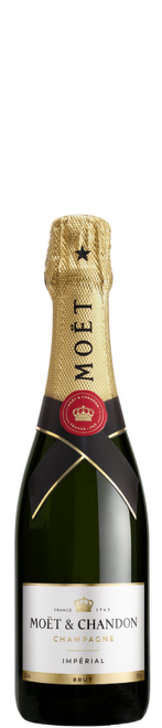 Moët & Chandon Brut Impérial 0,375L