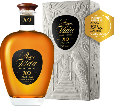 Pura Vida XO 0,7l