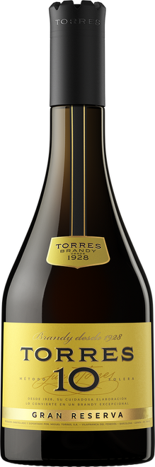 Torres 10 Years Old Gran Reserva 0,7l
