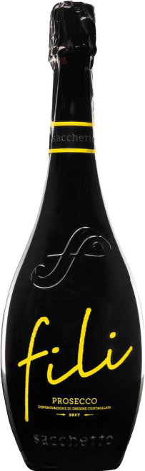 FILI Prosecco Brut Spumante DOP
