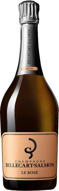 Billecart Salmon Rosé 0,75l