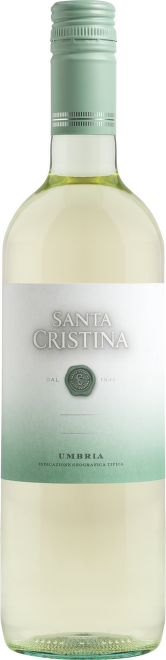 Santa Cristina Bianco Umbria