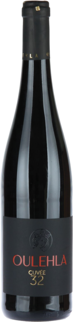 Cuvée 32, Oulehla