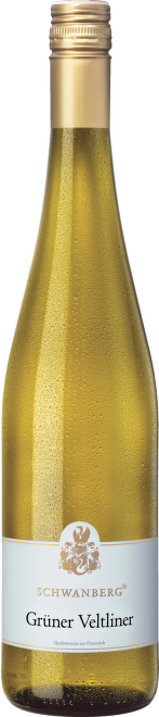 Schwanberg Grüner Veltliner Niederösterreich