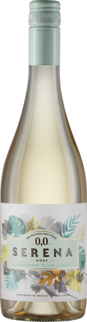 Torres Serena Mode Sauvignon Blanc - nealkoholické víno