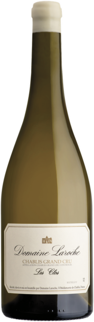 Chablis Grand Cru Les Clos