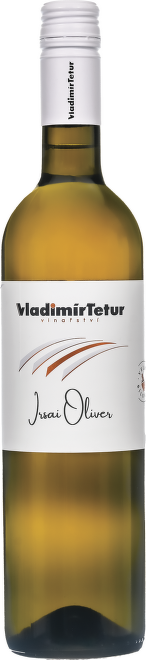 Irsai Oliver, kabinetní, Tetur