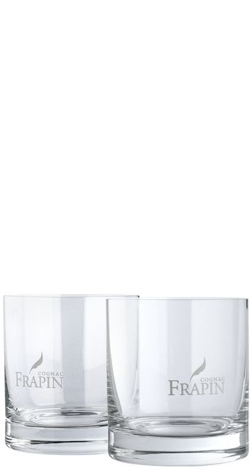Sklenice Frapin 30cl