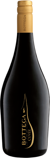 Poeti Cuvée DOC Frizzante