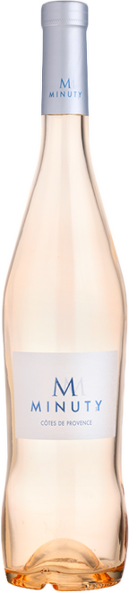 Minuty M Rosé