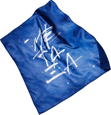 šatka METAXA