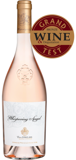 Château d’Esclans Whispering Angel
