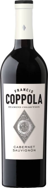 Coppola Diamond Cabernet Sauvignon