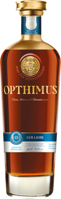 Opthimus 15 Cum Laude 0,7l