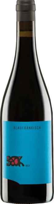 Blaufränkisch, Judith Beck